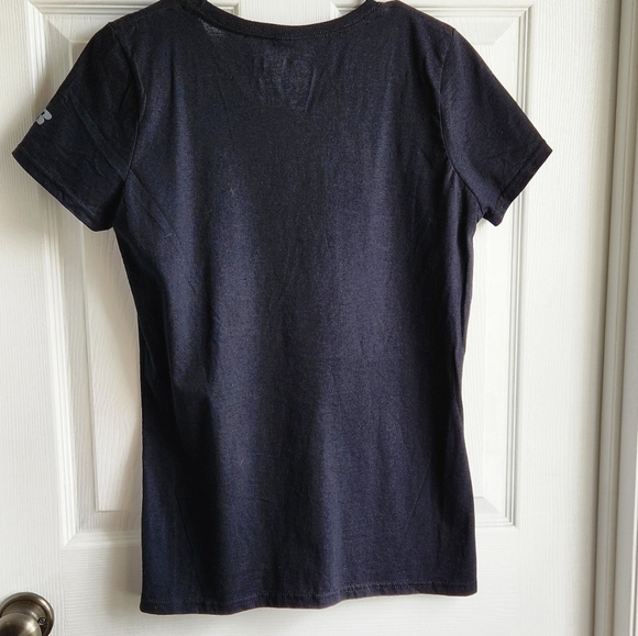 Georgia Bulldogs tshirt - Picture 2 of 4